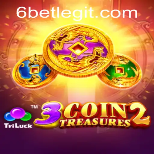 Discover the Excitement of 3CoinTreasures2: A Deep Dive into Gameplay and Strategy
