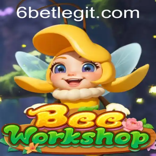 BeeWorkshop: A Buzz-Worthy Game with a Twist of 6Bet