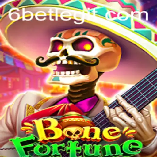 BoneFortune: A New Era in Gaming with 6Bet
