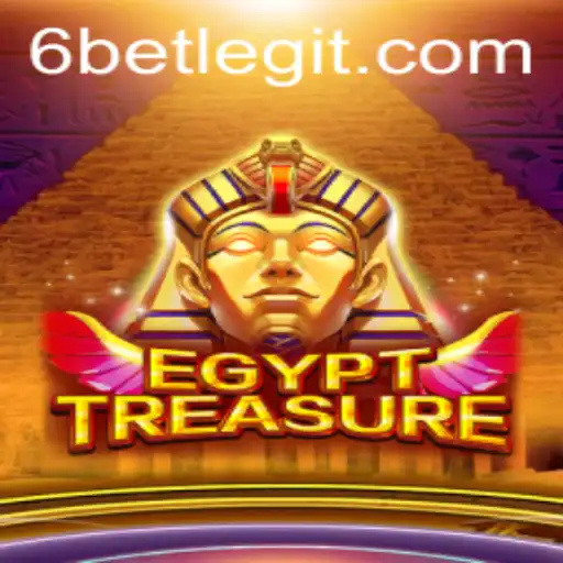 Unveiling EgyptTreasure and the Exciting World of 6Bet