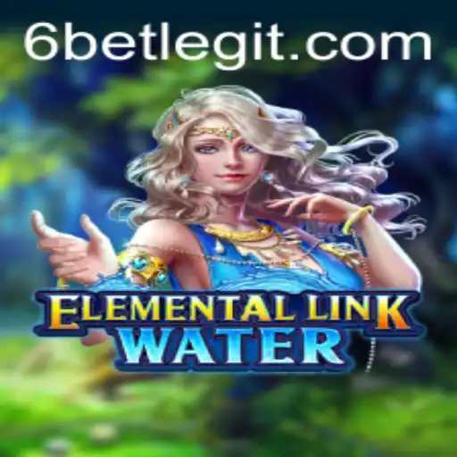 ElementalLinkWater: A Refreshing Journey through Strategy and Skill