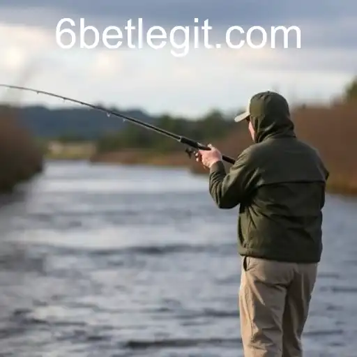 Exploring the Art and Science of Fishing with 6Bet
