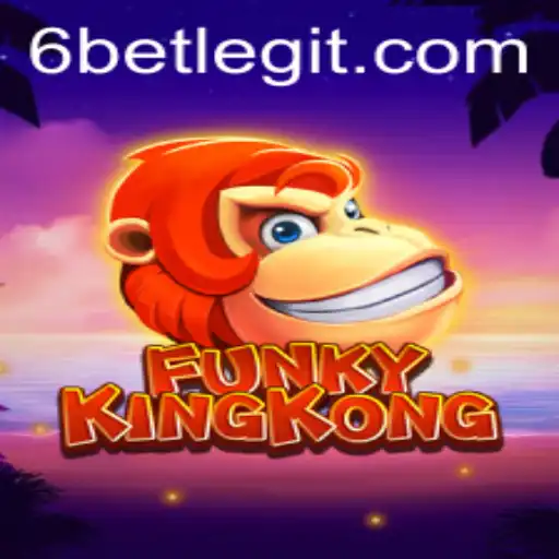 FunkyKingKong: An Innovative Arcade Game Experience with 6Bet