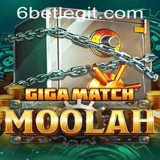 Exploring GigaMatchMoolah: Dive into the World of High-Stakes Fun with 6Bet