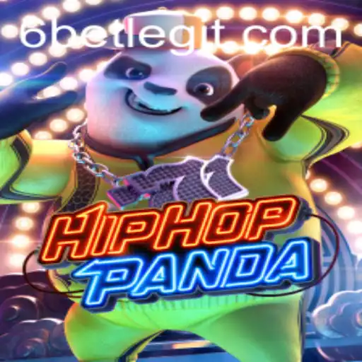 Explore the Exciting World of HipHopPanda with 6Bet