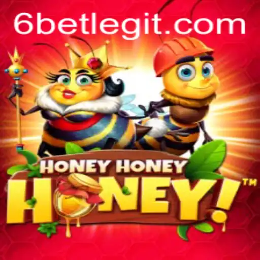 Discovering HoneyHoneyHoney: A Sweet Gaming Experience with 6Bet