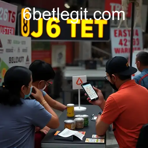 Understanding Jueteng and Its Impact: A Focus on 6Bet