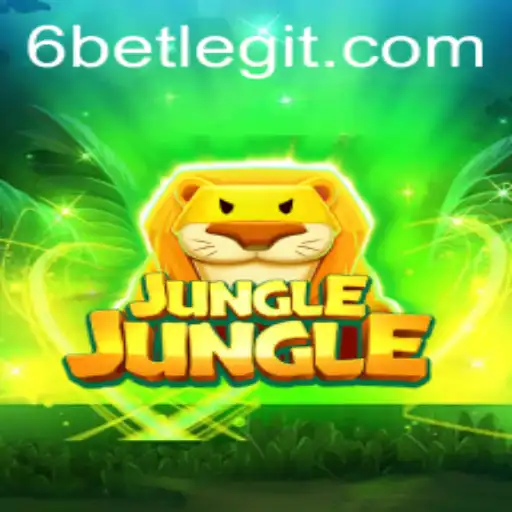 JungleJungle: A Thrilling Adventure Awaits with 6Bet