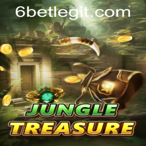An In-Depth Exploration of JungleTreasure by 6Bet
