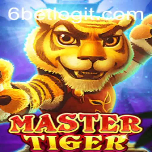 MasterTiger: The Innovative 6Bet Experience