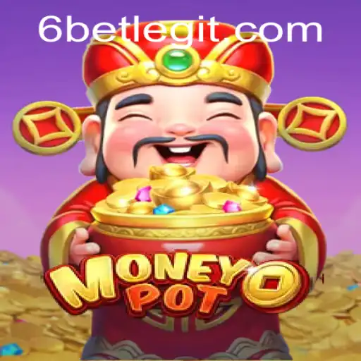 Unveiling MoneyPot: The Ultimate 6Bet Gaming Experience