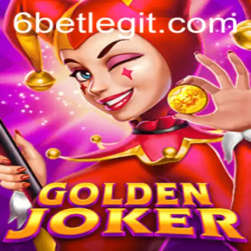 GoldenJoker: Unveiling the Thrilling World of 6Bet Gaming