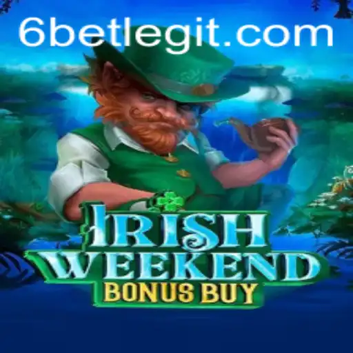 Exploring the Thrills of IrishWeekendBonusBuy: A New Era of Gaming