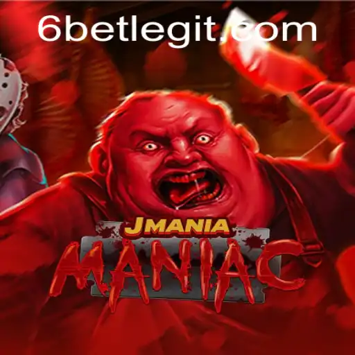 Unveiling JManiaManiac: A New Horizon in Interactive Gaming