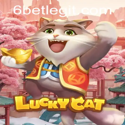 Unveiling LuckyCat: The Exciting World of 6Bet Gaming