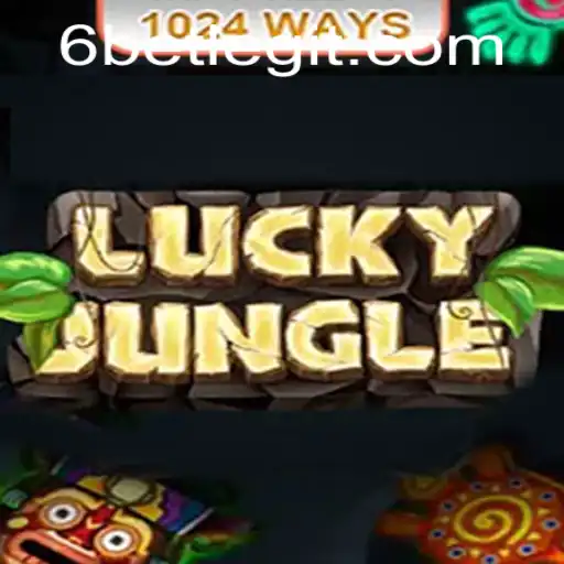 Exploring the Thrills of LuckyJungle1024 and the Fascination of 6Bet