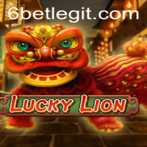 Discover the Exciting World of LuckyLion: A Guide to Mastering 6Bet