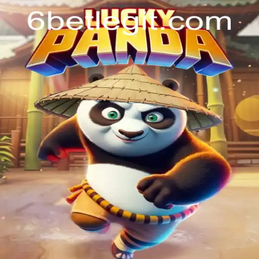 Discover the Excitement of LuckyPanda: A New Era in Online Gaming with 6Bet