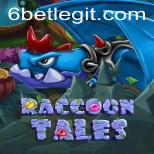 RaccoonTales: The Intriguing World of Strategic Play with 6Bet