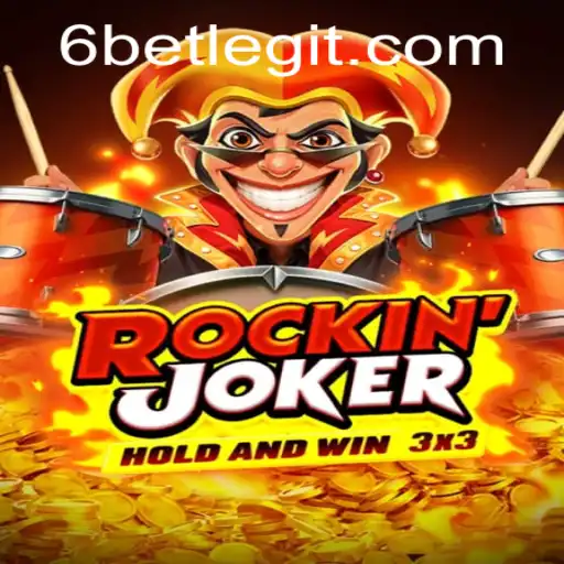 Exploring RockinJoker: The Thrilling World of 6Bet Gaming