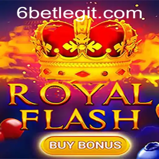 Exploring the Exciting World of RoyalFlashBuyBonus with 6Bet