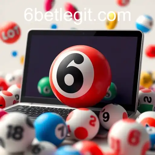 Exploring the Exciting World of Online Lottery with 6Bet