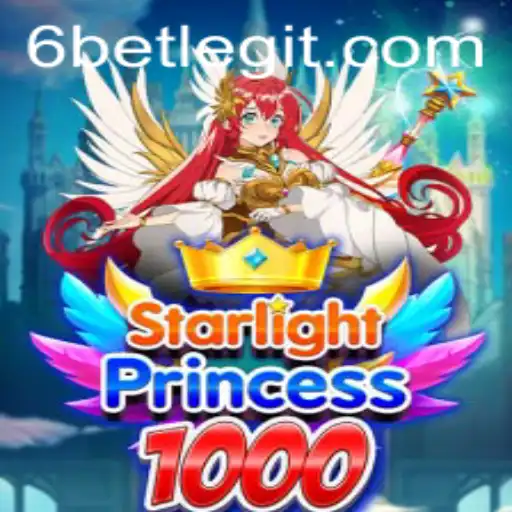 Exploring the Intricacies of StarlightPrincess1000: An In-Depth Introduction to the Game and the Role of 6Bet