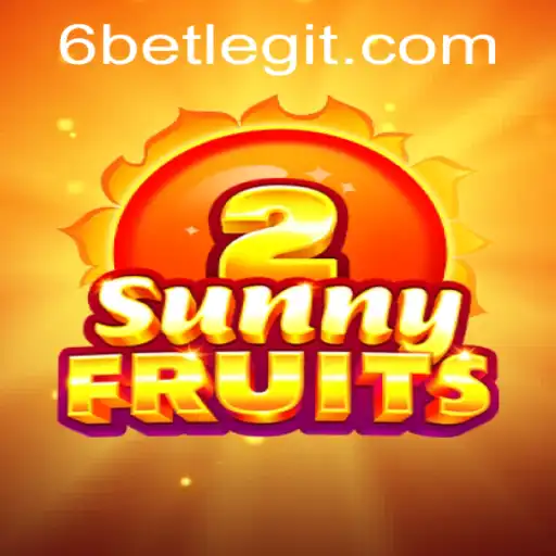 Unveiling SunnyFruits2: The Mesmerizing Game Taking the 6Bet Platform by Storm