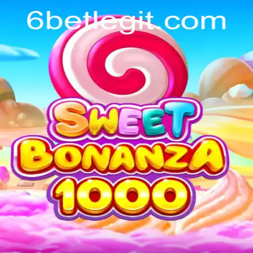 Exploring SweetBonanza1000: A Captivating Casino Experience with 6Bet