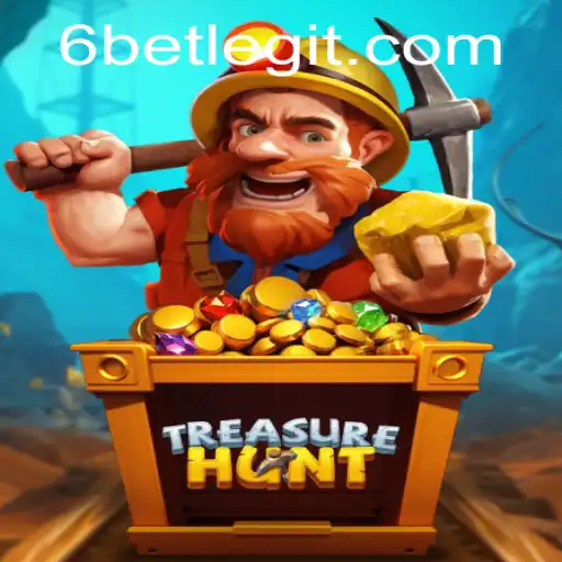 Exploring the Exciting World of TreasureHunt: A Thrilling Adventure Pioneered by 6Bet
